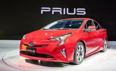 混动技术全球顶尖，国内却表现平平，丰田败给