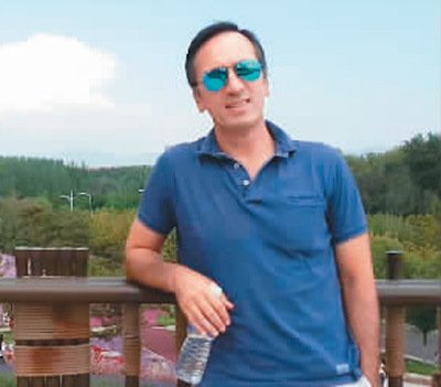 “我被中国先进科技吸引了”（我在中国当大使）