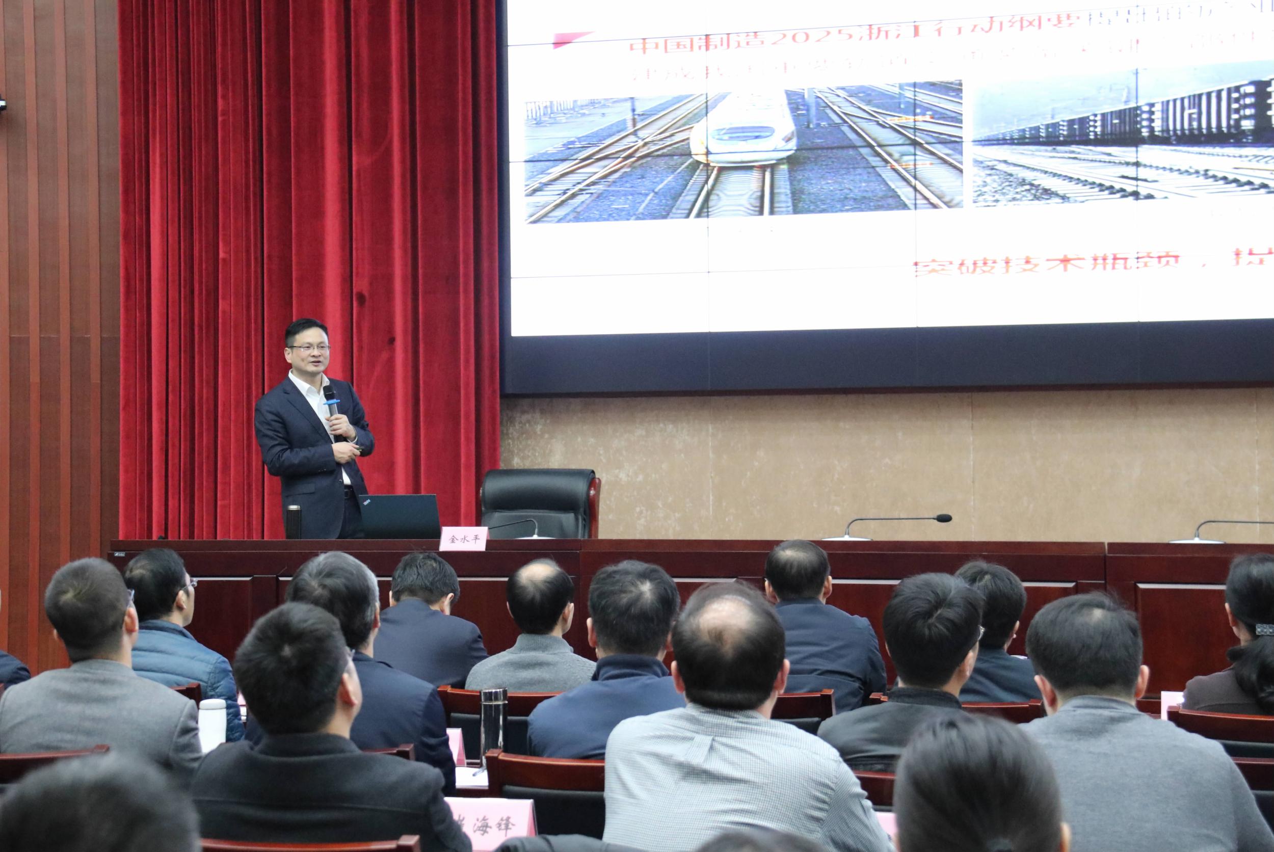 长三角一体化下的桐乡“人才经”