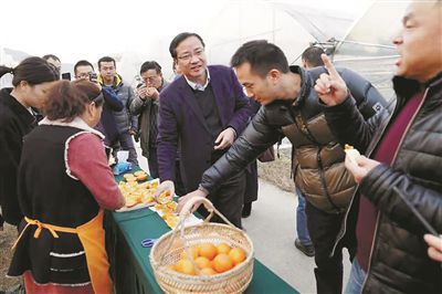 杭州市成立首个科技特派员工作站