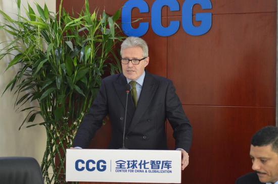《全球人才竞争：吸引国际学生的国家战略比较