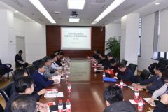 校纪委组织开展二级单位纪委书记、纪检委员第