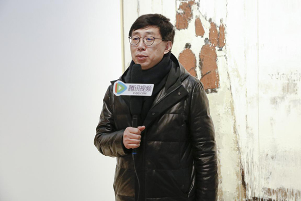 “中国油画学会‘青年油画创作人才培养’高研班作品展”在京开幕