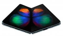 三星电子总裁：Galaxy Fold折叠手机全球销量已经超