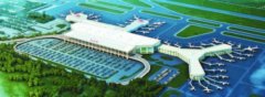我国国际枢纽机场群总体布局研究
