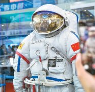 向星辰大海更深处挺进：“神舟一号”发射成功20年来，中国载人航天创造了一