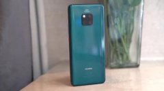 手机店老板的自白：为什么我宁愿用Mate20Pro，也
