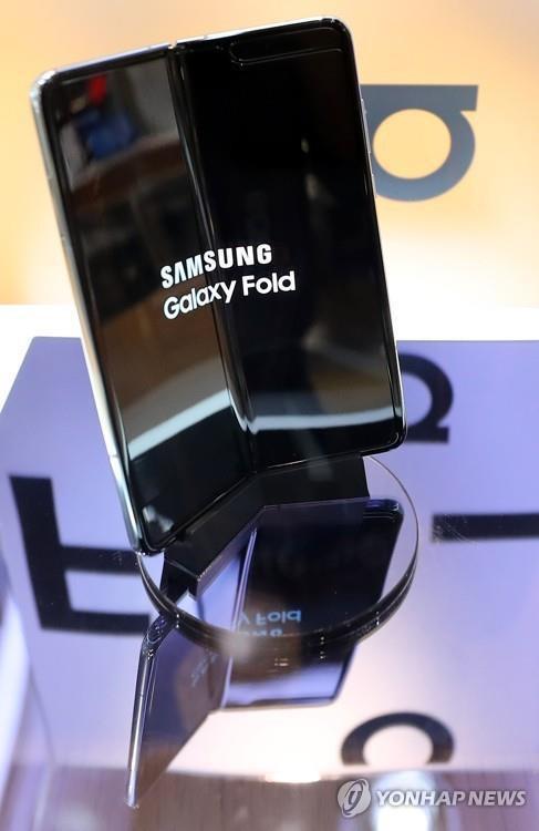 三星否认早前高管表态 Galaxy Fold销量未达到100万