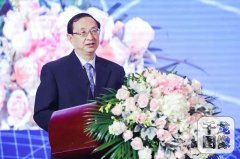 雒树刚：科技创新助力旅游业高质量发展