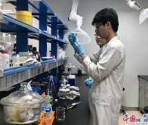 【粤澳同心逐梦湾区】科研之花遍开南海 珠澳携手打造产学研生态圈