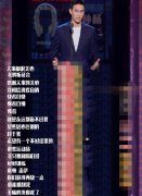 孙杨喊话霍顿:好好训练能喝到我美味洗脚水 喜欢