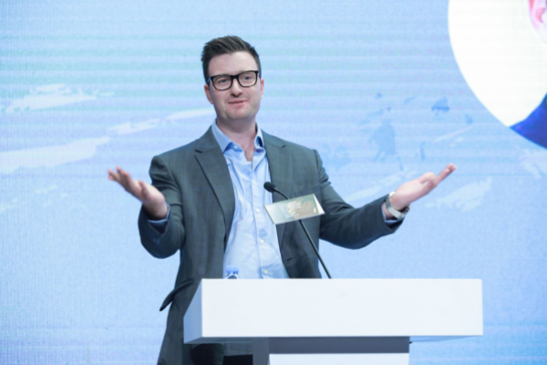 BBC Studios深耕中国市场，推动中英文化交流