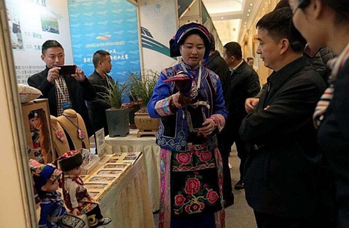 四川省第四届农村乡土人才创新创业大赛决赛落