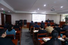 【行业信息】中国进出口银行厦门分行开展区块