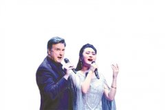 第十届中国（广州）“演交会”开幕 近千国内外优秀演艺剧目参与交易交流 广