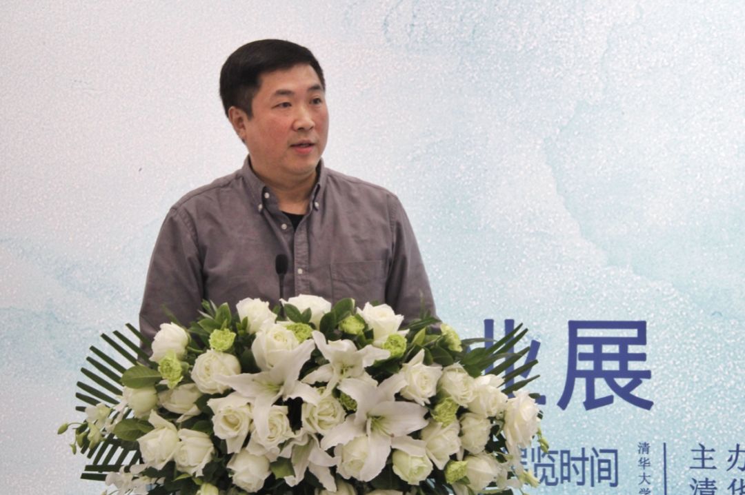 国家艺术基金2019年度艺术人才培养资助项目 | 《中国重彩画创作人才培养》结业展开幕