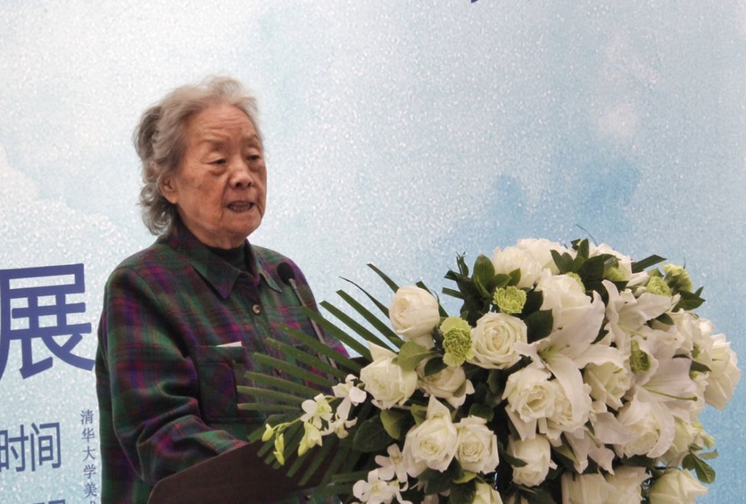 国家艺术基金2019年度艺术人才培养资助项目 | 《中国重彩画创作人才培养》结业展开幕