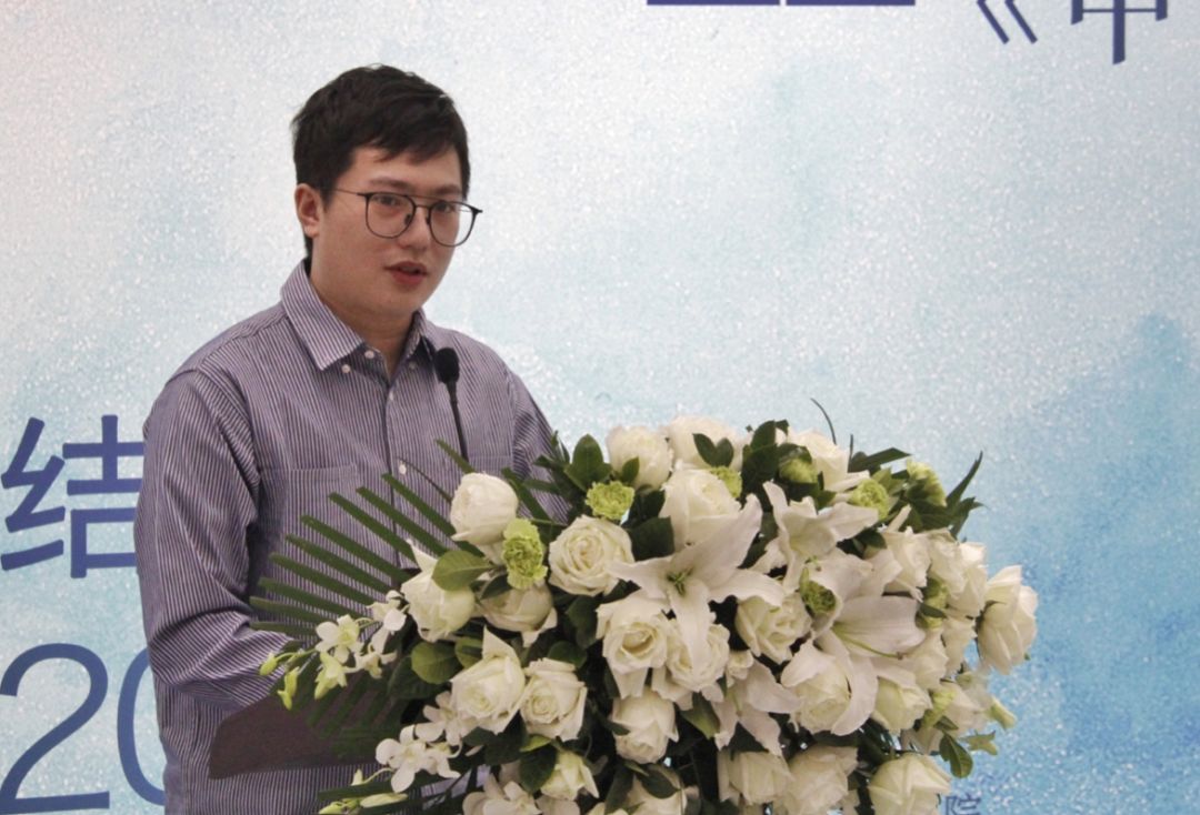 国家艺术基金2019年度艺术人才培养资助项目 | 《中国重彩画创作人才培养》结业展开幕