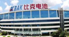 比克电池：正与容百科技等供应商协商新的还款计划
