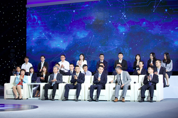 吹响《人才集结号》海南“金融人才沙龙”活动完成电视录制