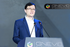 GNEV10｜肖勇：做大市场，还是要立足于科技产品