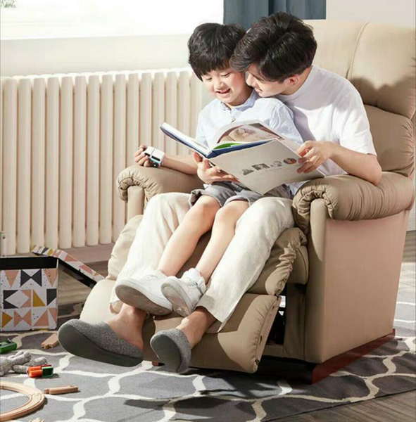 乐至宝功能沙发引领行业，营造舒适健康家