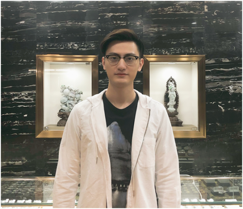 机遇与挑战 珠宝行业应该如何引起年轻群体的青