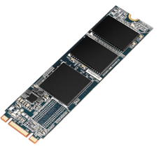 领跑工业存储行业研华发布业界首款 8TB 宽温 S