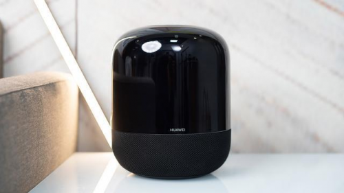 帝瓦雷黑科技加持 华为Sound X颠覆智能音箱传统认知