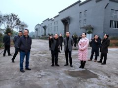 富顺县召开推进白酒产业高质量发展研讨会