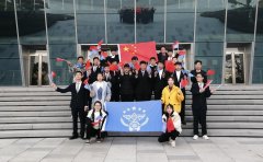 学创社——肩负时代使命，培养红创人才