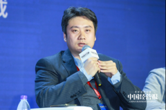 中原消费金融首席风控官于洋：与科技紧密结合