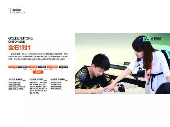 2019金石教育双料奖项，影响力课外辅导品牌+最爱人才雇主