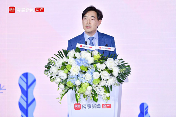 行业新赛道 「严选好房」赋能房产营销升级