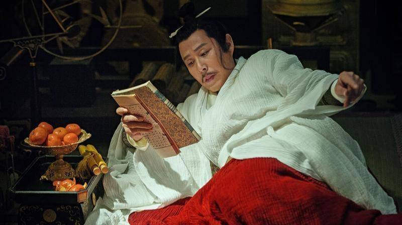《庆余年》是年轻人的白日梦