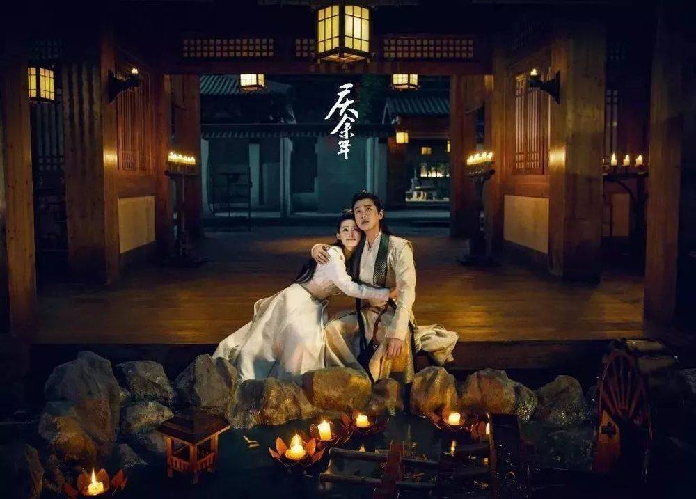 《庆余年》是年轻人的白日梦