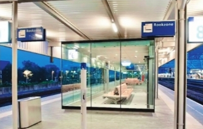 控烟政策哪国严？湖北记者全球拍探访6国控烟政策 俄罗斯自家阳台也是禁烟区