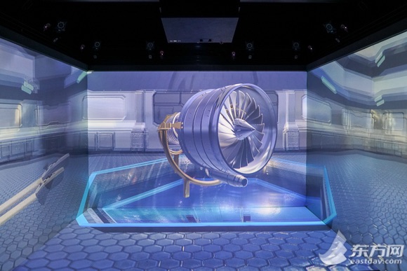 抓住5G风口 航空工业虚拟现实产业联盟第二届VR应用研究论坛在沪举行