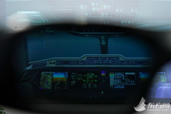 抓住5G风口 航空工业虚拟现实产业联盟第二届VR应用研究论坛在沪举行