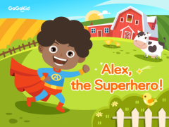 GoGoKid社会情商系列公开课 助力学员成为”双商“兼备的综合人才