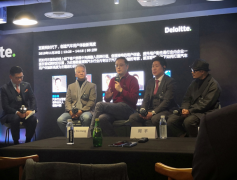 德勤中国汽车行业合伙人周令坤：比起功能和理
