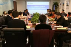 资深律师现场诊断环保行业知产风险 护航企业创