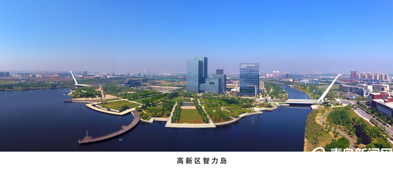 全市居首! 2019年青岛企业创新50强城阳独占三成