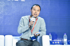 同盾科技余旭鑫：大数据时代的精髓是对数据价