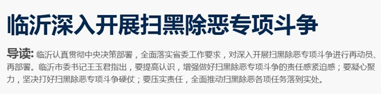 临沂市场监督管理局推进“破袭战乘胜追击60行动”