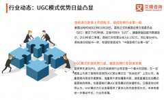 [财经]艾媒发布在线音频行业年度报告 荔枝成U