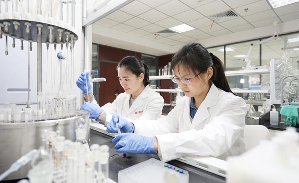 古井集团：创新人才机制构建发展新生态