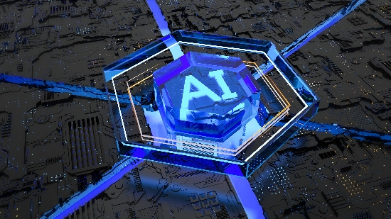 聚信租赁获AI营销中心致谢奖杯，助力营销领域新