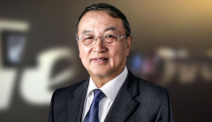 联想控股发公告：柳传志辞职 宁旻接任董事长