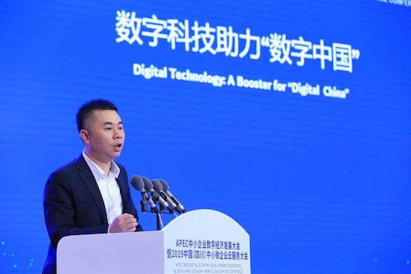 数字经济最缺的不仅是程序员，新商科人才缺口